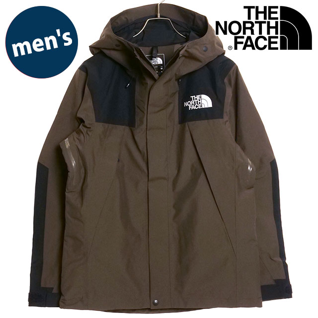 ザ ノースフェイス THE NORTH FACE メンズ マウンテンジャケット