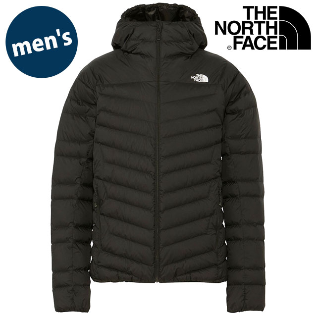 THE NORTH FACE ザ ノースフェイス メンズ サンダーフーディ THE NORTH FACE ザ ノースフェイス メンズ サンダーフーディ