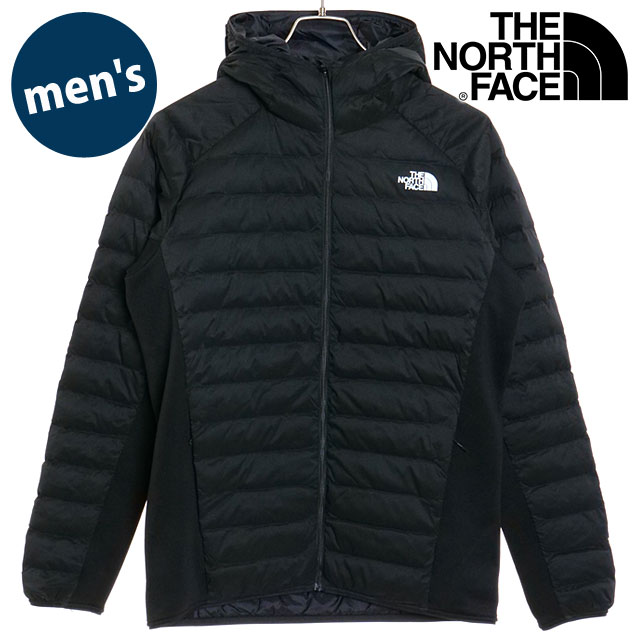 ザ ノースフェイス THE NORTH FACE メンズ レッドランフーディ NY82393