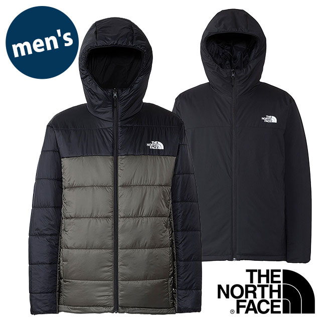 THE NORTH FACE ザ・ノース・フェイス メンズ リバーシブル