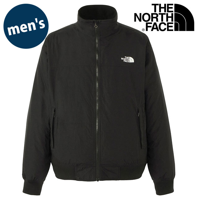 THE NORTH FACE（ザ ノースフェイス） メンズ コンパクトノマド