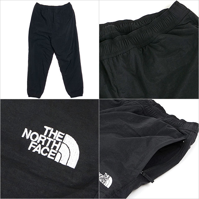 THE NORTH FACE ザ ノースフェイス メンズ バーサタイルノマド