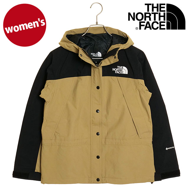 ザ ノースフェイス THE NORTH FACE レディース マウンテンライト 
