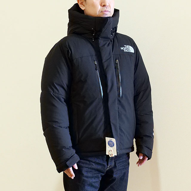 THE NORTH FACE（ザ ノースフェイス） メンズ バルトロライト