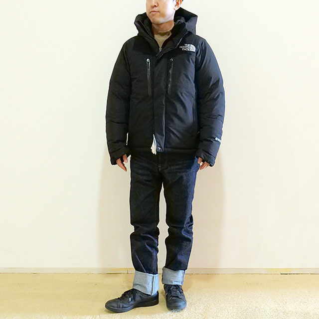 THE NORTH FACE（ザ ノースフェイス） メンズ バルトロライト