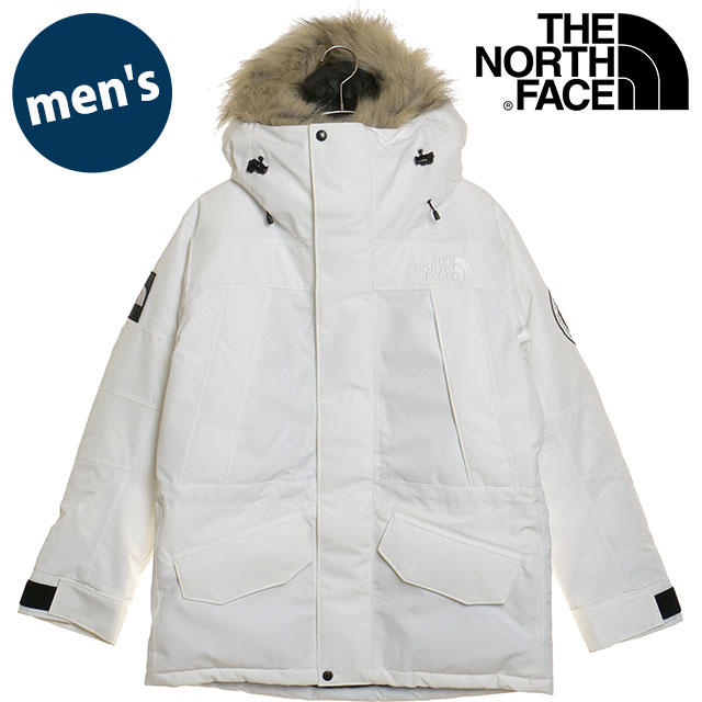 THE NORTH FACE（ザ ノースフェイス） メンズ アンダイドアンターク