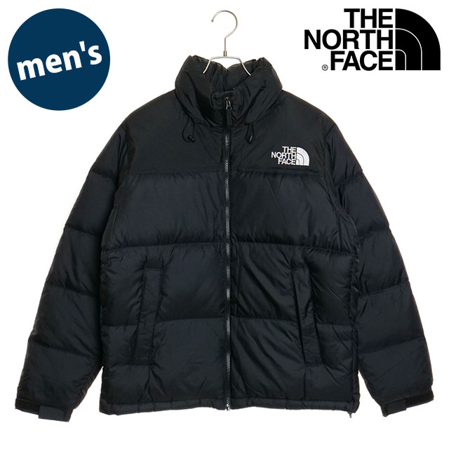 THE NORTH FACE ダウンジャケット Lサイズ ND92335 K THE NORTH FACE（ザ ノースフェイス） 【2024年秋冬】THE NORTH FACE
