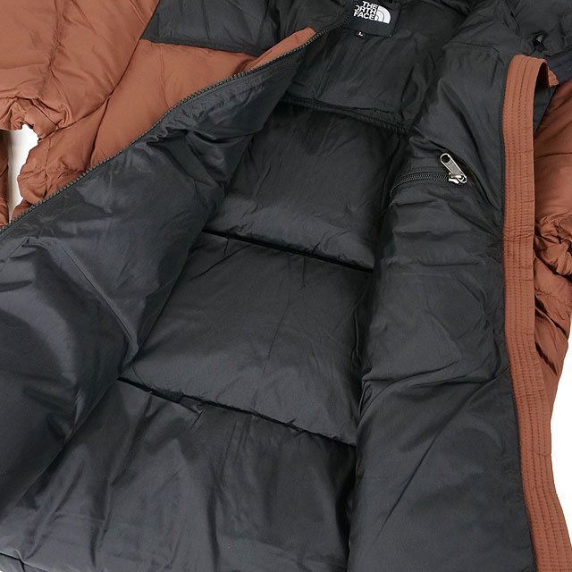 ザ ノースフェイス THE NORTH FACE メンズ ヌプシフーディー ND92331