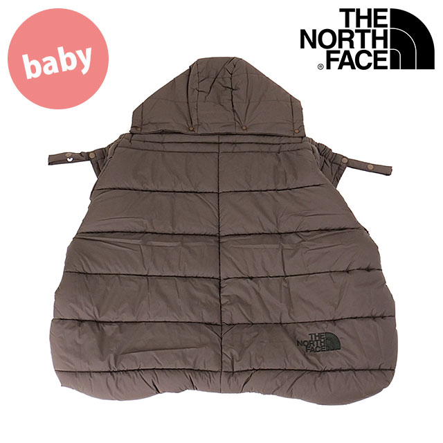 THE NORTH FACE ザ ノースフェイス ベビーシェルブランケット