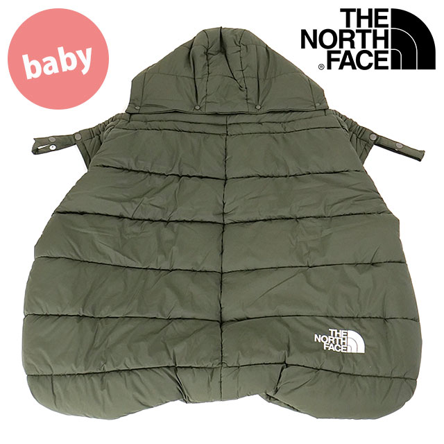 THE NORTH FACE（ザ ノースフェイス） ザ ノースフェイス ベビーシェル