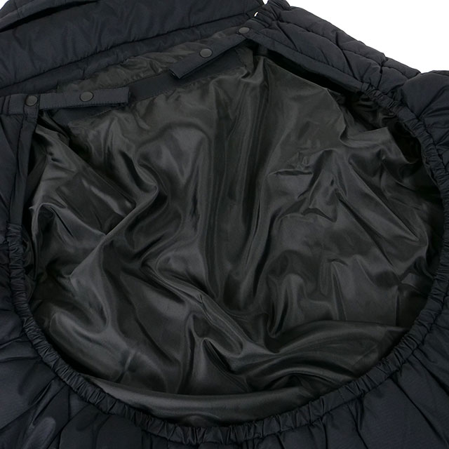 THE NORTH FACE（ザ ノースフェイス） ベビーシェルブランケット