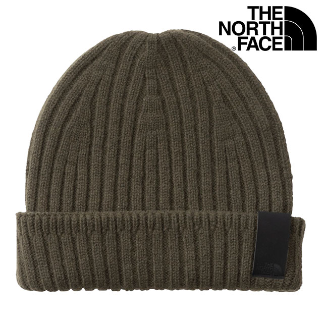 THE NORTH FACE ザ ノースフェイス ラディアルウールビーニー