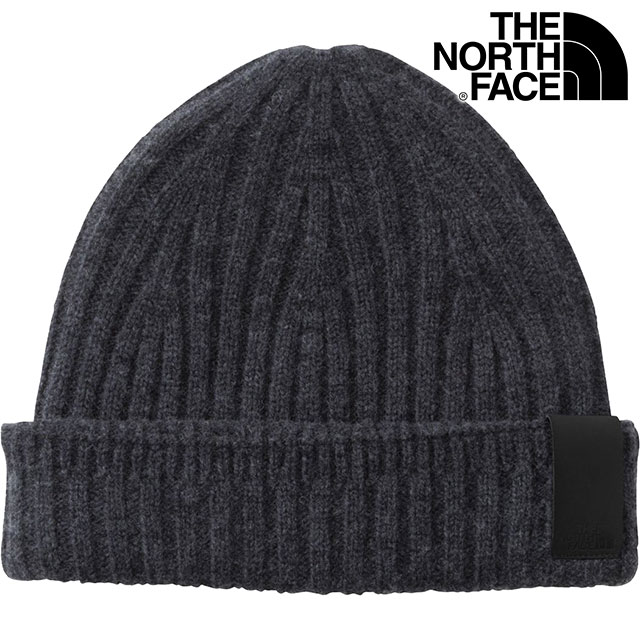 ★ ノースフェイス THE NORTH FACE ラディアルウールビーニー ユニセックス NN42340 ブラック 帽子 sizeFREE 新品未使用タグ付 ニット帽 ② ノースフェイス THE NORTH FACE ラディアルウールビーニー ユニ
