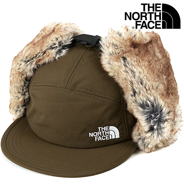 ザ・ノース・フェイス THE NORTH FACE バッドランドキャップ NN42240