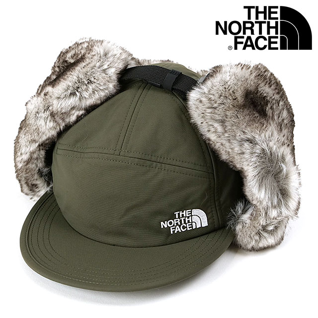 ザ・ノース・フェイス THE NORTH FACE バッドランドキャップ NN42240