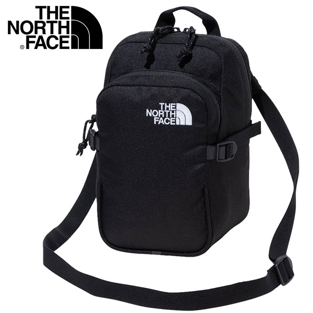 新品☆THE NORTH FACE Boulder Mini Shoulder THE NORTH FACE（ザ ノースフェイス） ノースフェイス バッグ Boulder