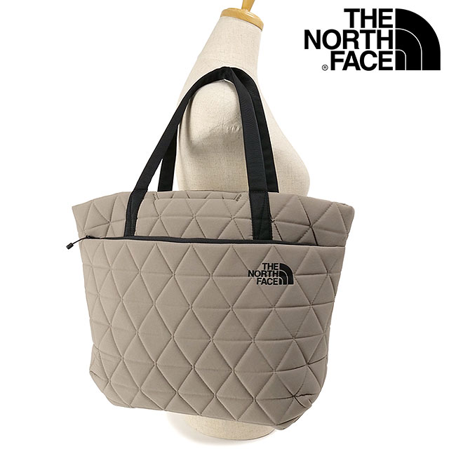 THE NORTH FACE ザ ノースフェイス ジオフェイストート NM32352