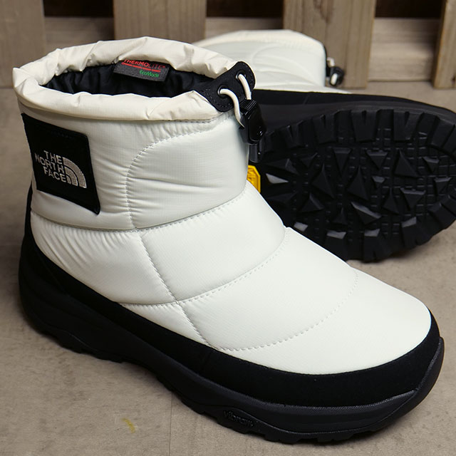 ザ・ノース・フェイス THE NORTH FACE レディース ヌプシブーティ 