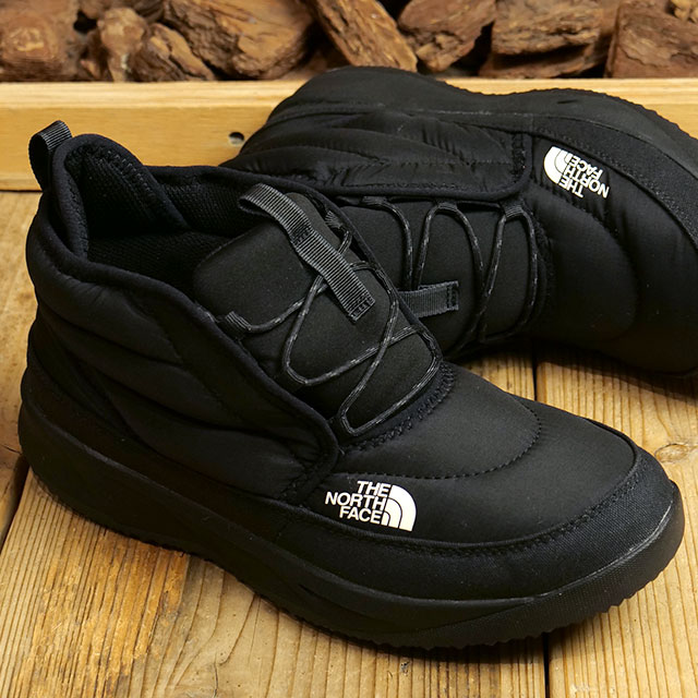 THE NORTH FACE ザ ノースフェイス レディース ヌプシチャッカ