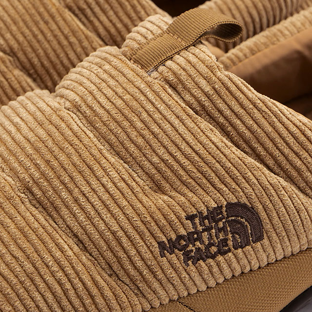 THE NORTH FACE ザ ノースフェイス レディース ヌプシミュール
