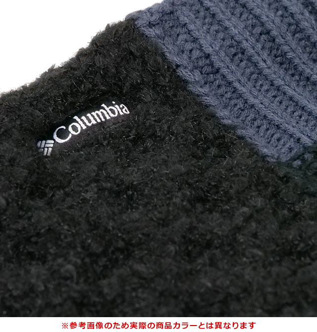 Columbia（コロンビア） ダイアモンドダストネックゲイター PU2343-272