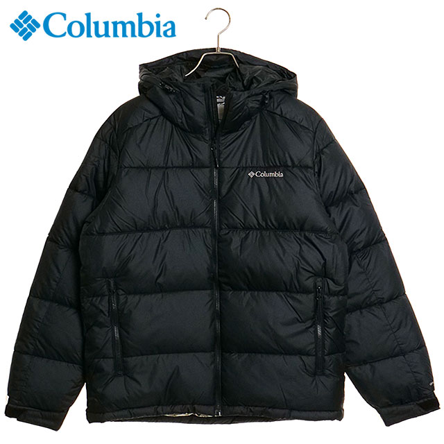 コロンビア Columbia メンズ パイクレイクIIフーデッドジャケット