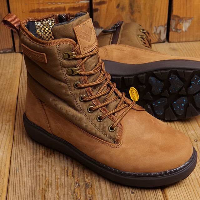 Columbia コロンビア レディース ブーツ サップランド ツー ラックス 