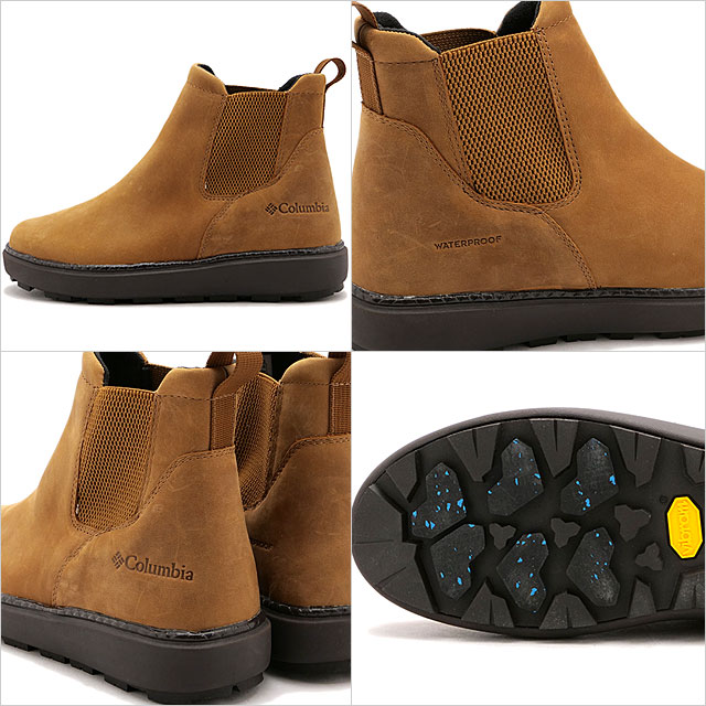Columbia（コロンビア） レディース ブーツ サップランド ツー