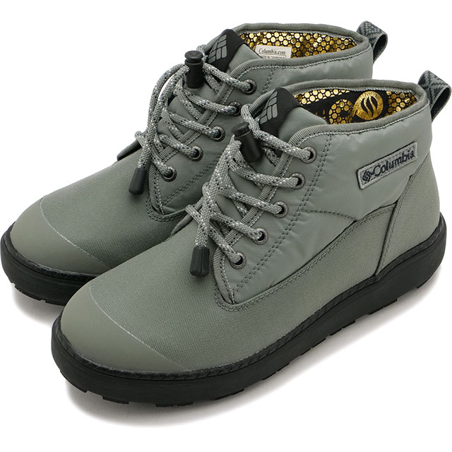 Columbia（コロンビア） レディース ブーツ サップランド ツー