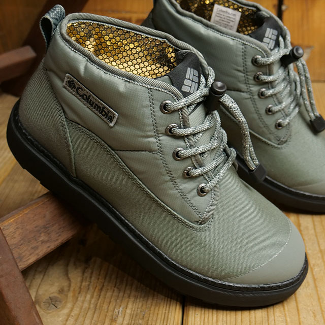 Columbia（コロンビア） レディース ブーツ サップランド ツー