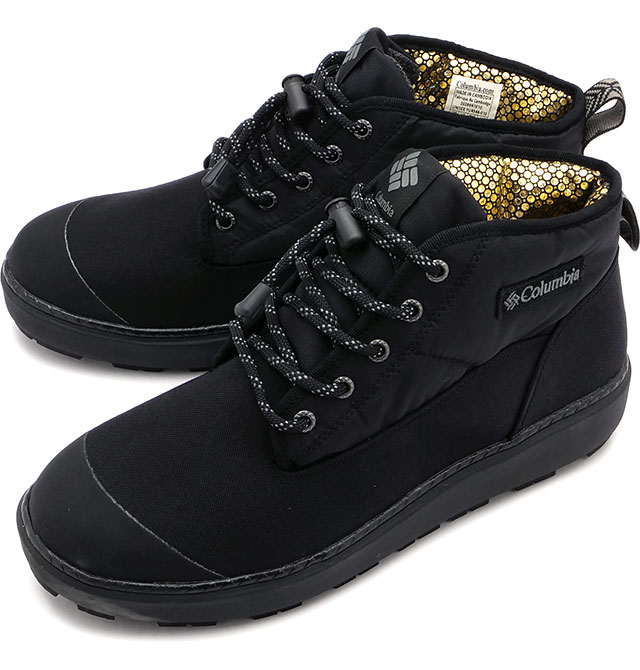 Columbia コロンビア サップランド ツー チャッカ ウォーター
