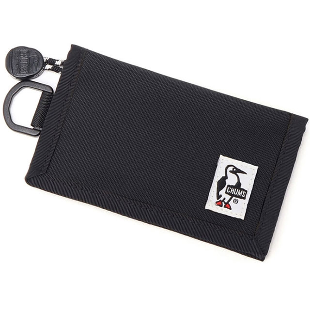 チャムス CHUMS リサイクルパスカードケース CH60-3468 FW23 Recycle Pass Card Case メンズ・レディース コインケース 定期入れ アウトドア｜mischiefstyle｜02