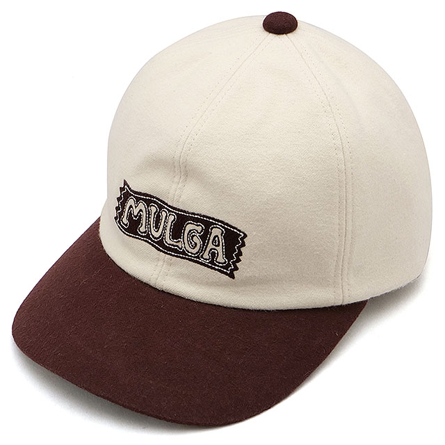 カシラ CA4LA モルガ ベースボールキャップ CLB00205 FW23 MULGA × CA4LA BB CAP メンズ・レディース 帽子  フリーサイズ コラボ WIN : 10049797 : SHOETIME - 通販 - Yahoo!ショッピング