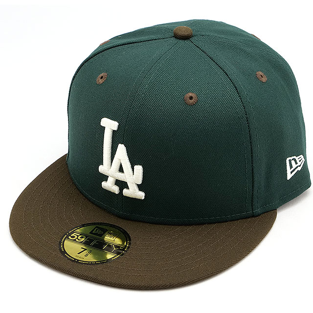 NEW ERA（ニューエラ） キャップ ロサンゼルス・ドジャース 13750719