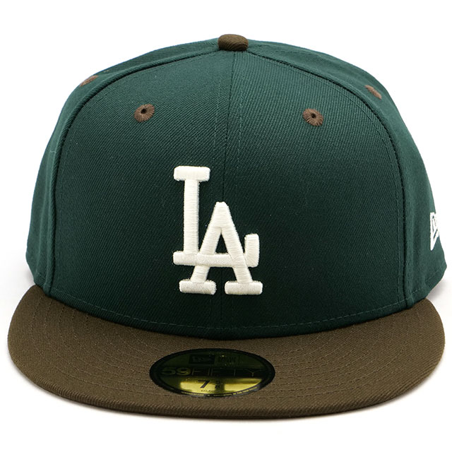 NEW ERA（ニューエラ） キャップ ロサンゼルス・ドジャース 13750719
