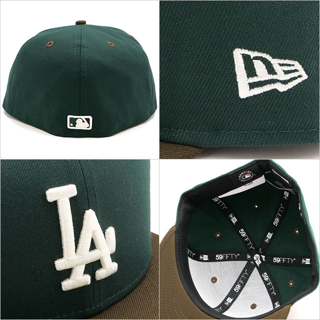 NEW ERA（ニューエラ） キャップ ロサンゼルス・ドジャース 13750719