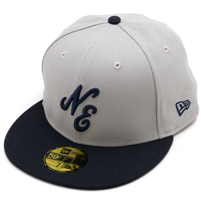 NEW ERA（ニューエラ） キャップ 13751163 FW23 59FIFTY メンズ