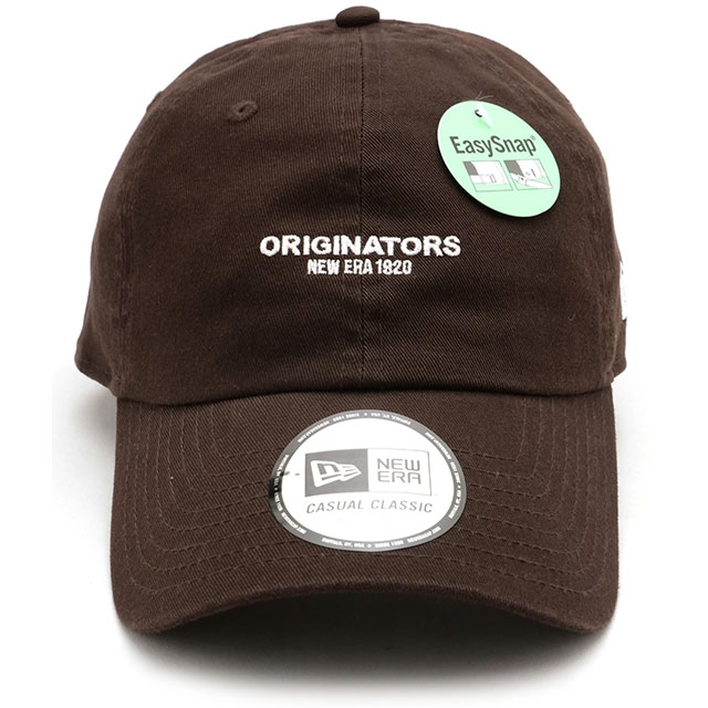 NEW ERA（ニューエラ） キャップ カジュアルクラシック 13750592 FW23