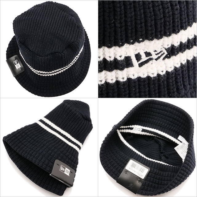 NEW ERA（ニューエラ） バケットハット ニューヨーク・ヤンキース