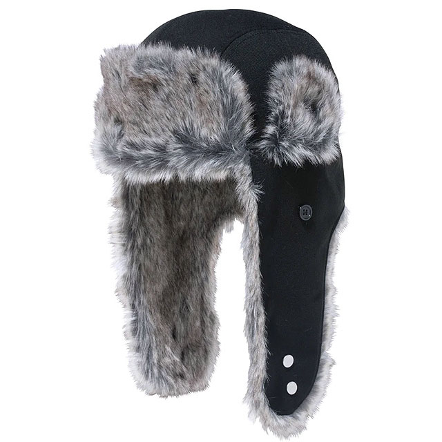 NEW ERA（ニューエラ） フライトキャップ ザ トラッパー 13750841 FW23