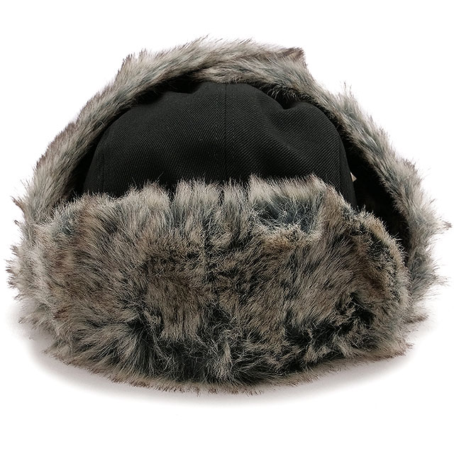 NEW ERA（ニューエラ） フライトキャップ ザ トラッパー 13750841 FW23