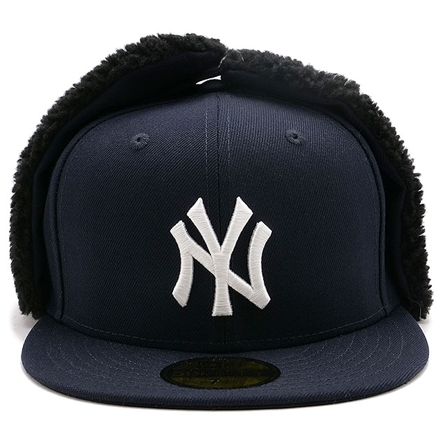 NEW ERA ニューエラ キャップ 帽子 キッズ Kid's 59FIFTY Dog