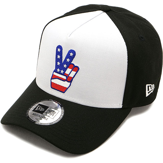 NEW ERA（ニューエラ） コラボ キャップ 13772617 FW23 9FORTY A-Frame