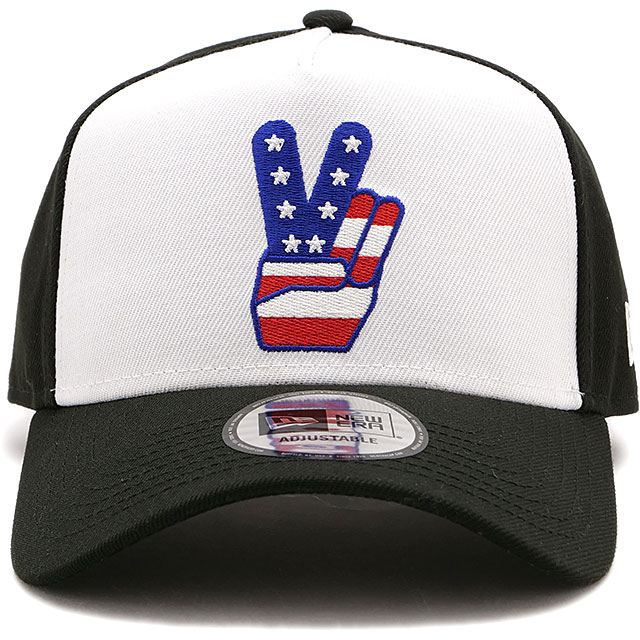 NEW ERA（ニューエラ） コラボ キャップ 13772617 FW23 9FORTY A-Frame