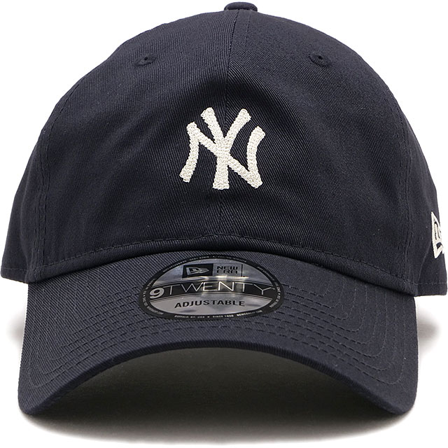 NEW ERA ニューエラ NEWERA キャップ ニューヨーク・ヤンキース