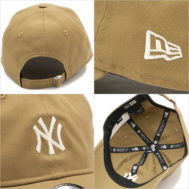 NEW ERA ニューエラ NEWERA キャップ ニューヨーク・ヤンキース