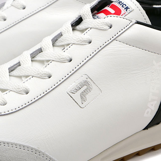 PATRICK（パトリック） 返品送料無料 スニーカー リバプール・クープ