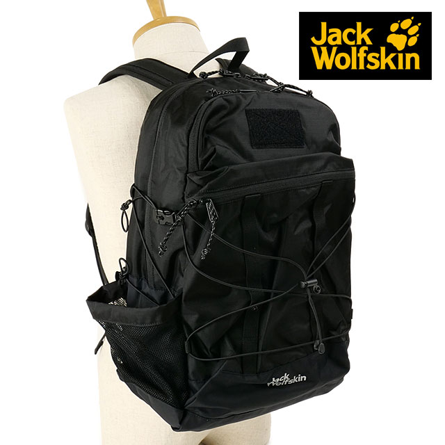 Jack Wolfskin（ジャックウルフスキン） Jack Wolfskin FL ハイカー