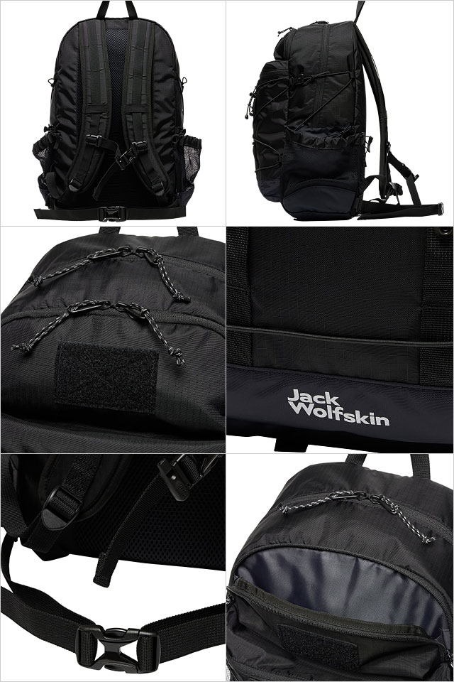 Jack Wolfskin（ジャックウルフスキン） Jack Wolfskin FL ハイカー