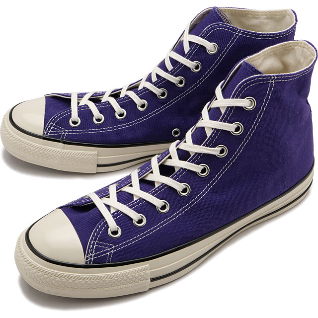 CONVERSE コンバース スニーカー オールスター US ハイカット